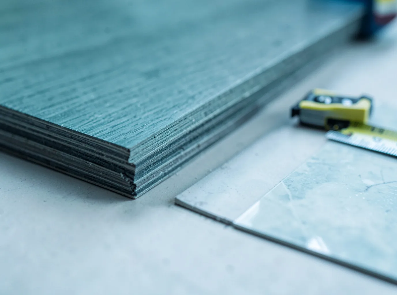 Luxury Vinyl Plank Installation Danbury, CT FAQs